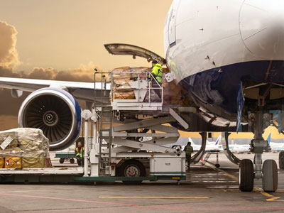 Cargo Charter